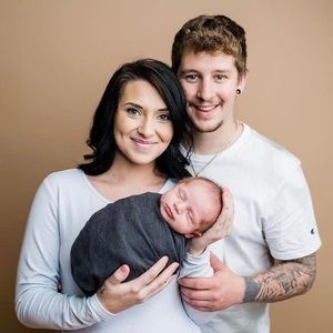 Meet your Posher, Justin